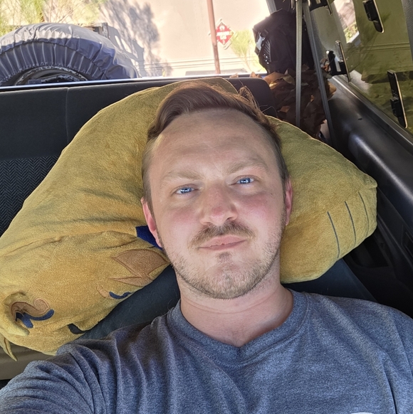 Cognar Fjallhersir är rolig och smart. Jag bor i Arizona och jag har två mopsar. - Picture 4 of 12